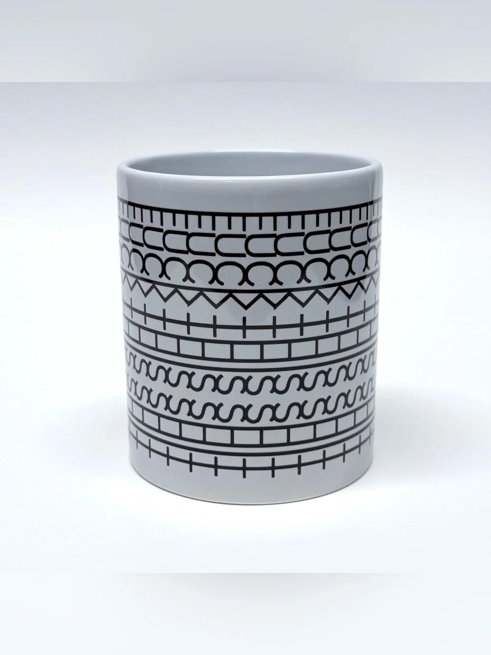 Fu*k This Sh!t Funny Secret Hidden Message Mug - Coffee - Tea - Prank - Gift